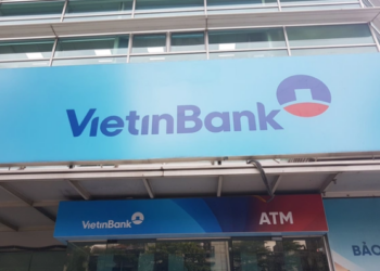 Vietinbank có sếp mới