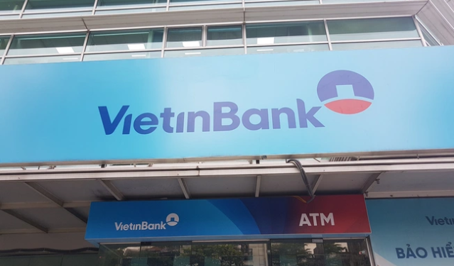 Vietinbank có sếp mới
