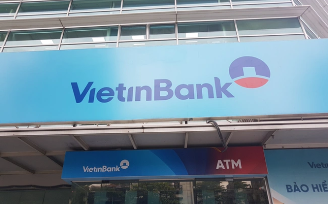 Vietinbank có sếp mới