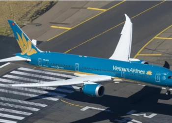 Vietnam Airlines chưa thể cắt đứt mạch lỗ quý 3