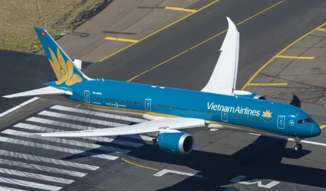Vietnam Airlines chưa thể cắt đứt mạch lỗ quý 3