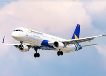 Vietravel Airlines có lãnh đạo mới