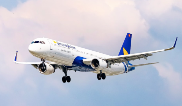 Vietravel Airlines nói không tài trợ cho Miss Grand 2023, phản hồi phía BTC