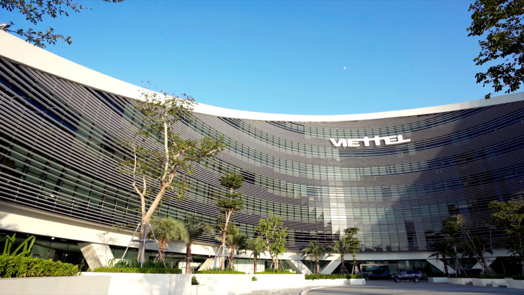 Viettel 6 năm liên tiếp nộp thuế nhiều nhất Việt Nam