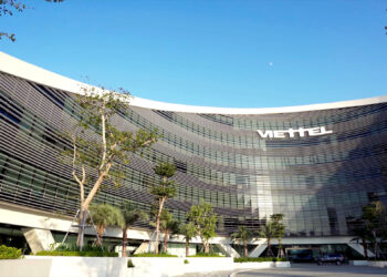 Viettel 6 năm liên tiếp nộp thuế nhiều nhất Việt Nam
