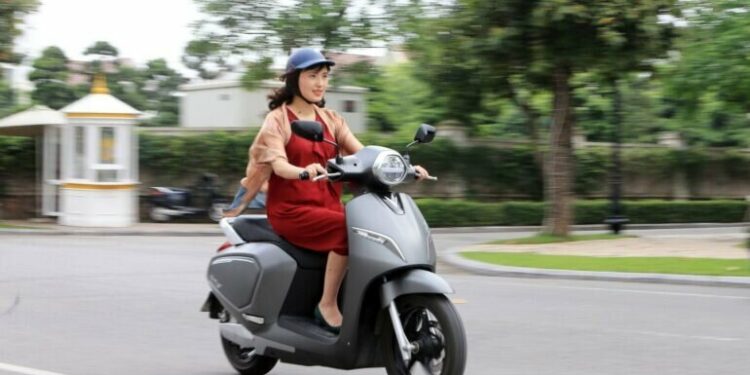 Lý do VinFast dừng đổi pin xe máy điện