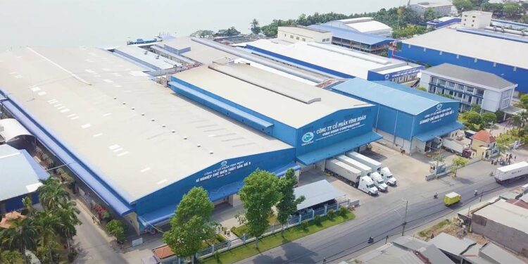 Cổ đông lớn Vĩnh Hoàn vừa đón thêm là ai?