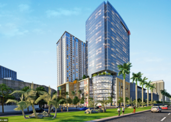 Vinhomes lãi khủng nhờ chuyển nhượng bất động sản