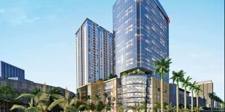 Vinhomes lãi khủng nhờ chuyển nhượng bất động sản