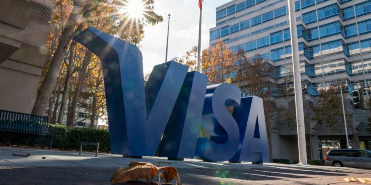 Visa gửi hồ sơ xin bảo hộ thương hiệu cho ví crypto, NFT và metaverse