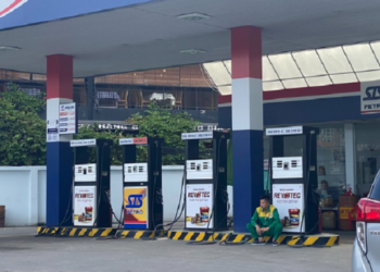 Hệ thống hơn 50 cây xăng báo không nhập được hàng