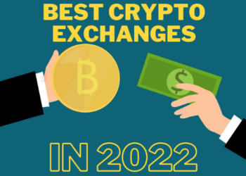 10 Best Crypto Exchanges