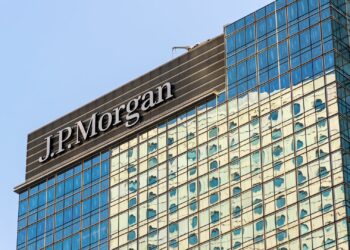 Thương hiệu ví tiền điện tử JP Morgan nhận được phê duyệt chính thức