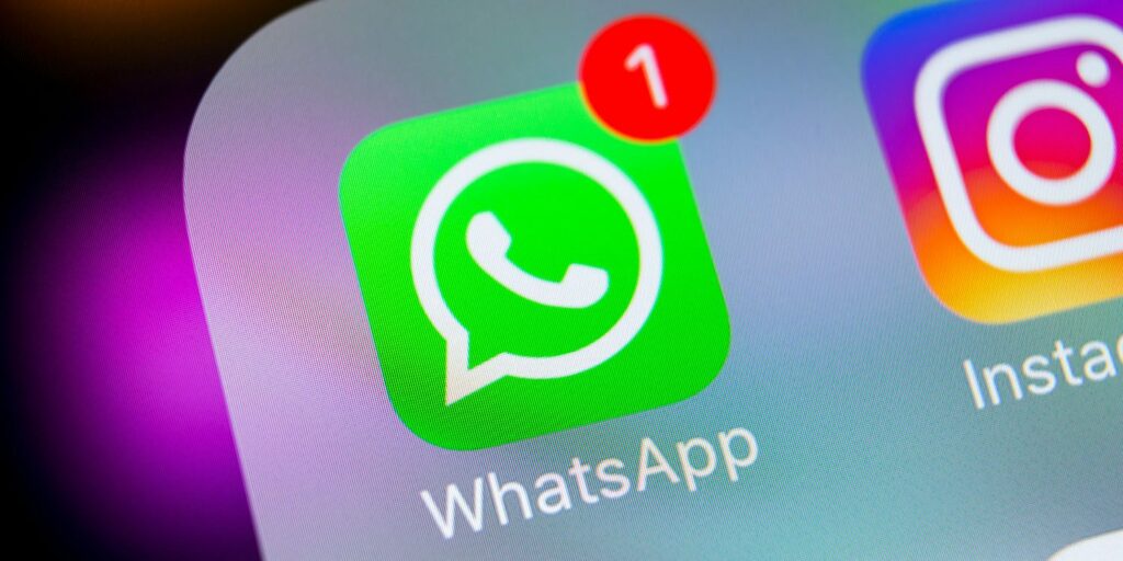 Giám đốc điều hành Binance cảnh báo người dùng về số Whatsapp đang được bán trên Dark Web