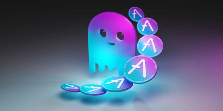 Aave tạm ngừng cho vay 17 token Ethereum sau khi bị “tấn công”