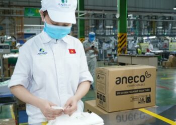 An Phát Holdings đăng ký mua 2 triệu cổ phiếu AAA