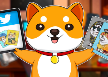 Baby Doge là gì? Tìm hiểu chi tiết về đồng meme coin BABYDOGE