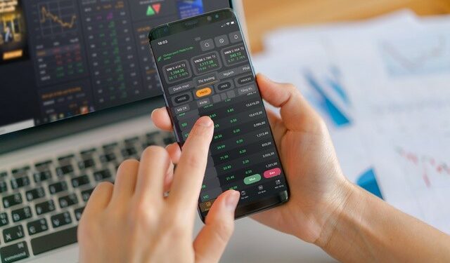 Bật mí công cụ giúp nhà đầu tư dễ dàng “bắt mạch” cổ phiếu - Ảnh 1.