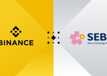 Binance mua lại sàn giao dịch crypto Nhật Bản Sakura Exchange BitCoin