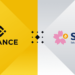 Binance mua lại sàn giao dịch crypto Nhật Bản Sakura Exchange BitCoin
