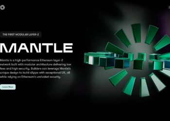 BitDAO công bố giải pháp layer-2 cho Ethereum mang tên Mantle