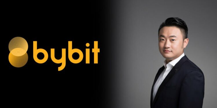 Bybit lập quỹ giải cứu thị trường 100 triệu USD
