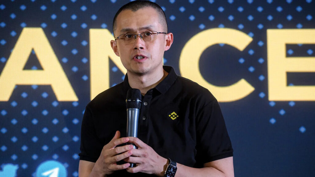 CEO Binance "cân nhắc" mở rộng phát triển tại thị trường Ấn Độ vì chế độ thuế hà khắc