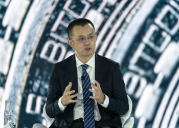 CZ Binance tìm kiếm hỗ trợ từ Trung Đông cho quỹ giải cứu thị trường