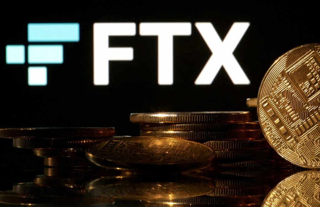Các ngân hàng chặn giao dịch tiền điện tử sau khi FTX sụp đổ