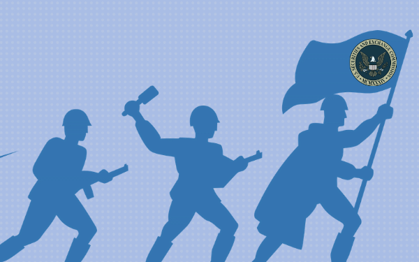 Các tệp của Hiệp hội Blockchain để được phép hỗ trợ Ripple trong cuộc chiến pháp lý với SEC