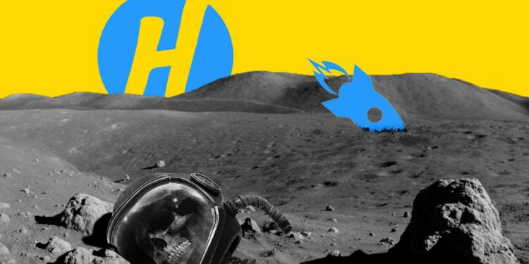 Cảnh sát Singapore điều tra nền tảng lending Hodlnaut với cáo buộc gian lận