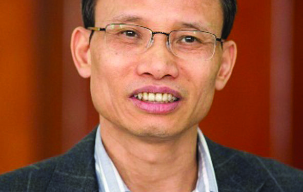 Cấp bách “giải cứu” thị trường chứng khoán - Ảnh 1.