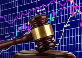 Cho khách hàng vay margin khi chưa được UBCK chấp thuận, một công ty chứng khoán bị xử phạt hàng trăm triệu đồng