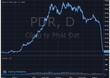Chứng khoán Tân Việt thông báo bán giải chấp gần 12 triệu cổ phiếu PDR của Chủ tịch Phát Đạt và tổ chức liên quan - Ảnh 1.