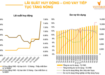 VFS: Chứng khoán Việt Nam đã phản ánh trước những khó khăn của nền kinh tế trong năm 2023 - Ảnh 1.