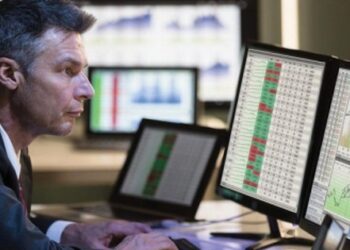 Chứng khoán kỳ vọng thoát khỏi downtrend