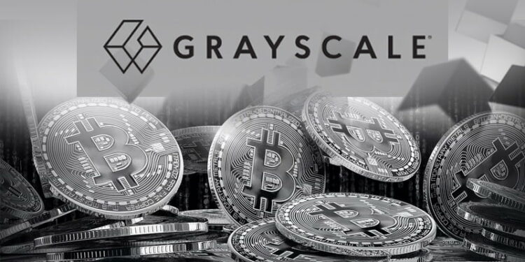 Cổ phiếu GBTC của Grayscale lập kỷ lục mất giá 43% so với Bitcoin