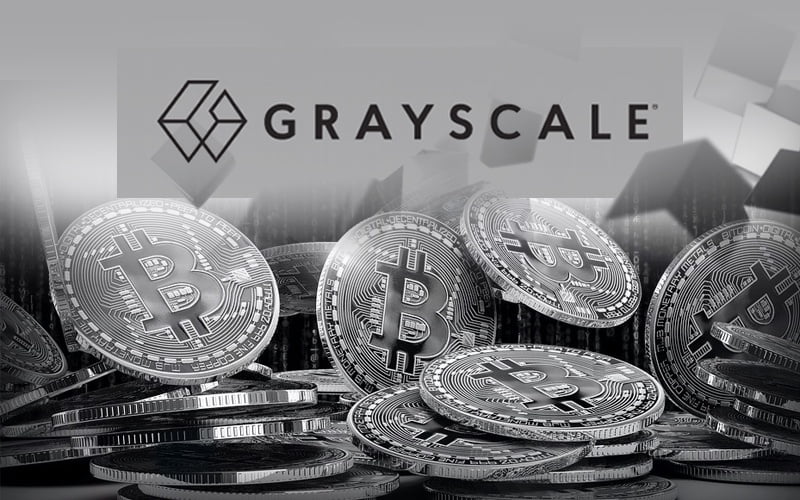 Cổ phiếu GBTC của Grayscale lập kỷ lục mất giá 43% so với Bitcoin