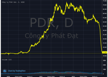 Cổ phiếu mất 80% sau chuỗi dài nằm sàn, Phát Đạt mua lại trước hạn 150 tỷ đồng trái phiếu - Ảnh 1.