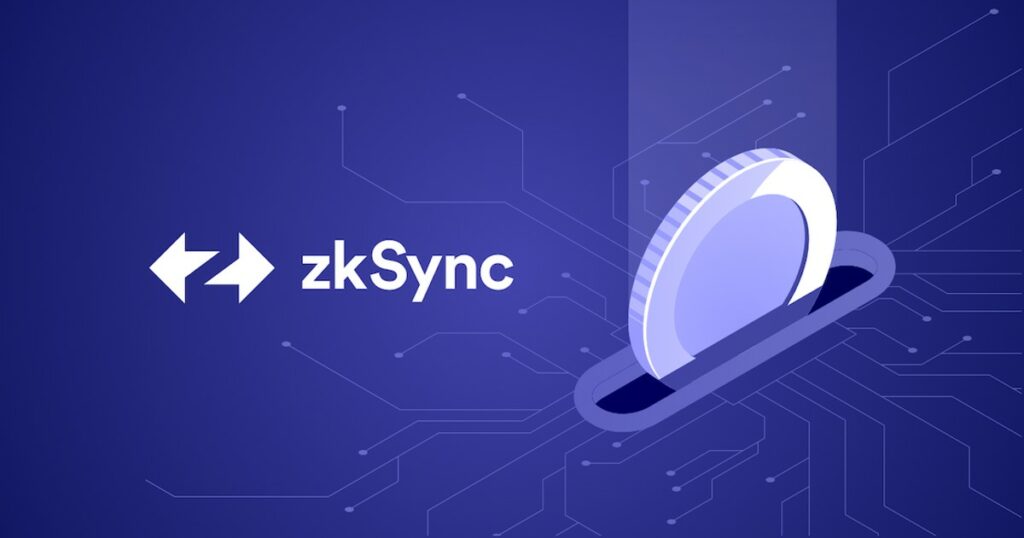 Công ty mẹ của zkSync gọi vốn 200 triệu USD vòng Series C