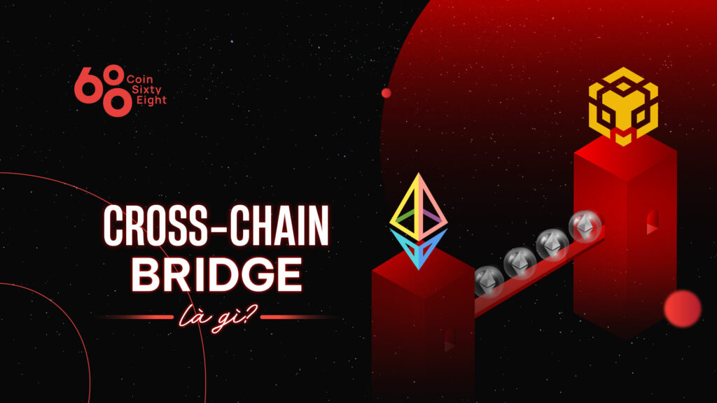 Cross-chain Bridge là gì? Giải pháp kết nối giữa các Blockchain