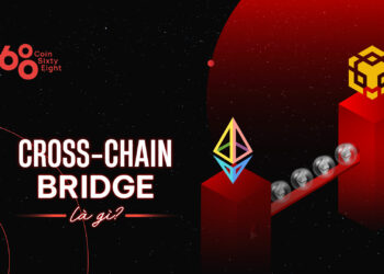 Cross-chain Bridge là gì? Giải pháp kết nối giữa các Blockchain