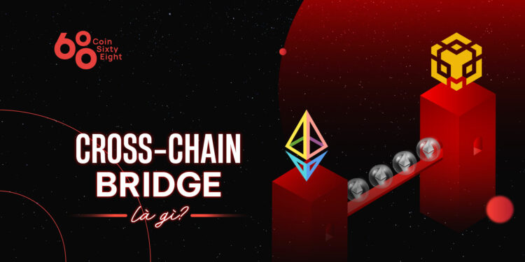 Cross-chain Bridge là gì? Giải pháp kết nối giữa các Blockchain