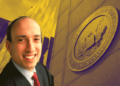 Gary Gensler SEC