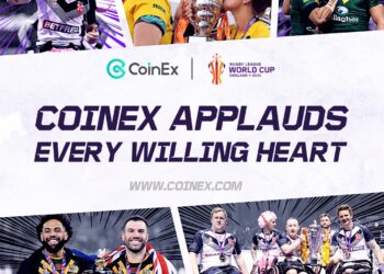 Cùng CoinEx điểm lại Giải bóng bầu dục thế giới RLWC 2021