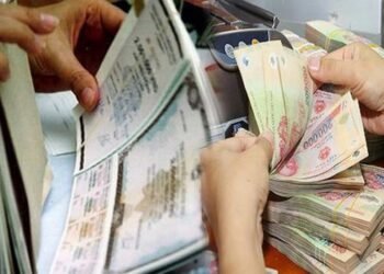 Dẫn lối phân định trái phiếu xấu, trái phiếu tốt - Ảnh 1.