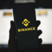 Dấu hỏi về nguồn gốc dòng tiền "cứu trợ" của Binance