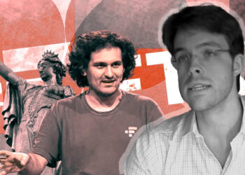 Đồng sáng lập quỹ Three Arrows Capital (3AC) tiết lộ FTX và Alameda Research đã "triệt hạ" công ty