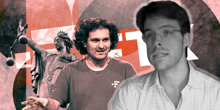 Đồng sáng lập quỹ Three Arrows Capital (3AC) tiết lộ FTX và Alameda Research đã "triệt hạ" công ty