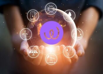 Energy Web Token là gì: Crypto khử các-bon với công nghệ Blockchain